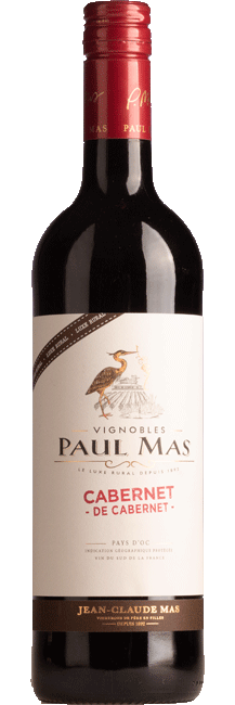 Paul Mas Arrogant Frog 6 x 750ml