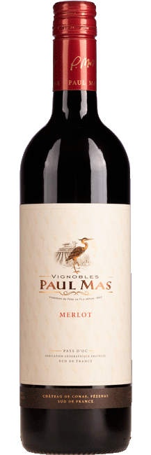 Paul Mas Arrogant Frog 6 x 750ml