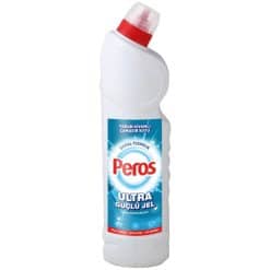 Peros Ultra Viscious Bleach Gel 16x750ml