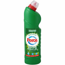 Peros Ultra Viscious Bleach Gel 16x750ml
