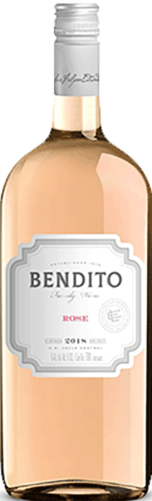Bendito Wine 12x750ml