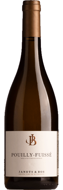 Janots & Bos Pouilly Fuisse  6 x 750ml