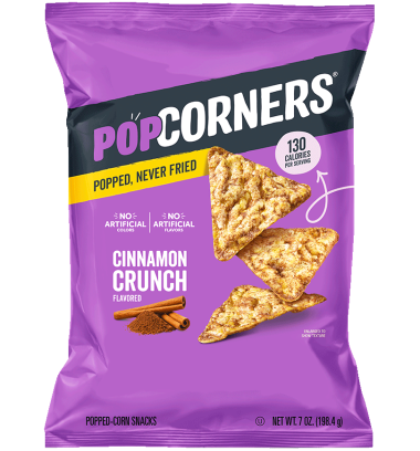 PopCorners Variety Chips 28.3g (Airport)