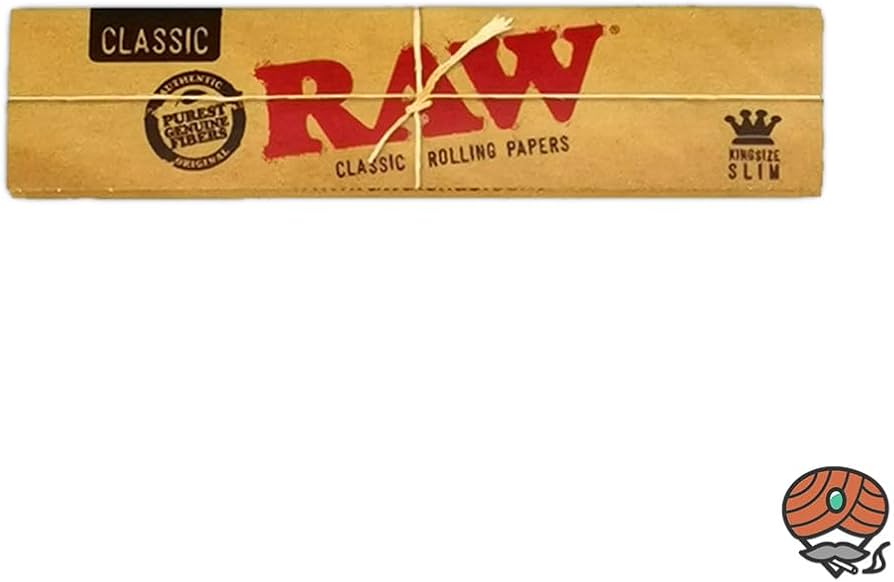 Classic Raw Rolling Wrappers