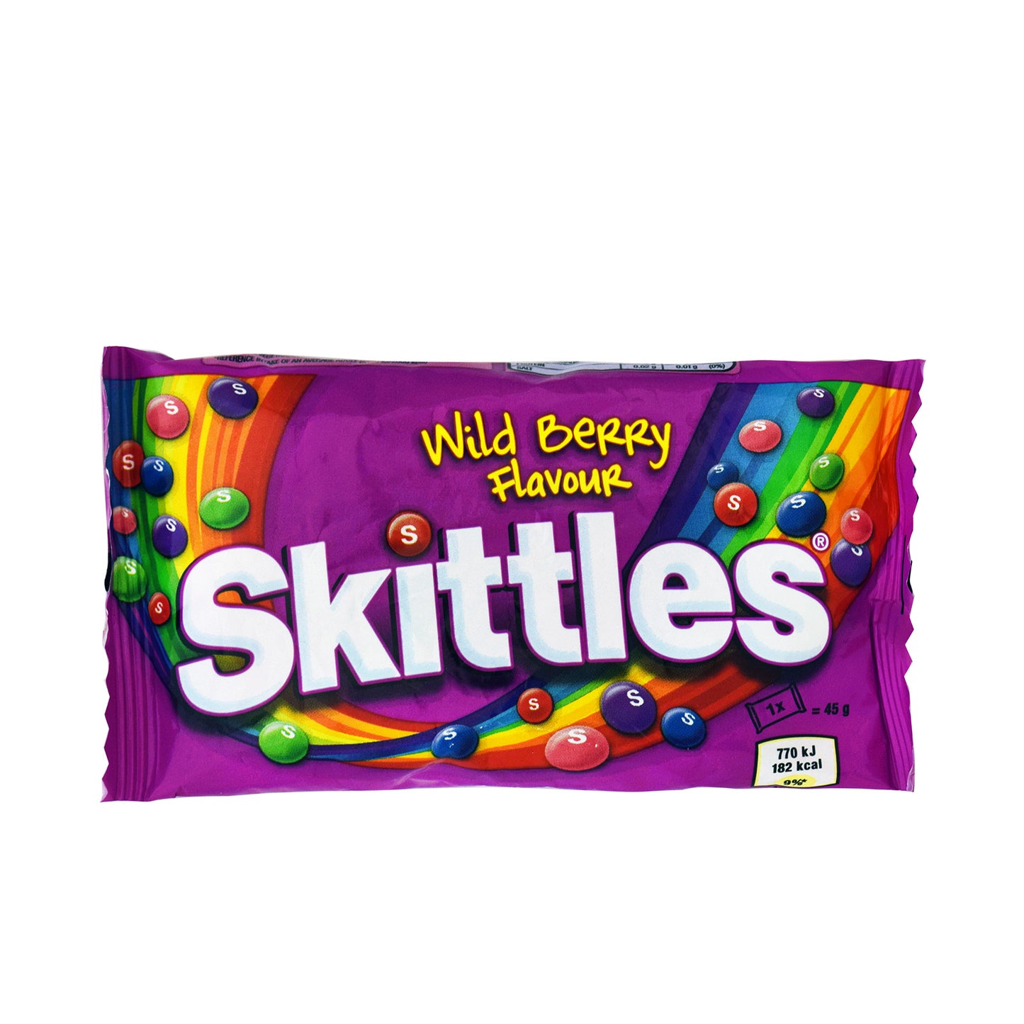 Skittles 2.17 oz., 36 ct.(Airport)