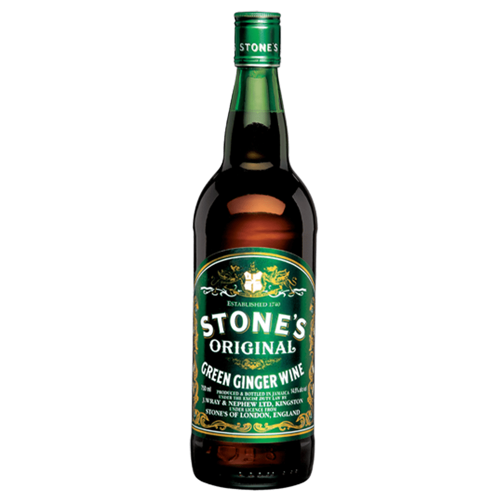 Stone Ginger Wine 12x750ml