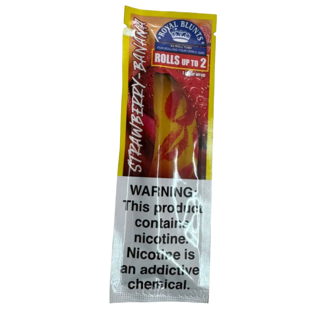 Royal Blunts