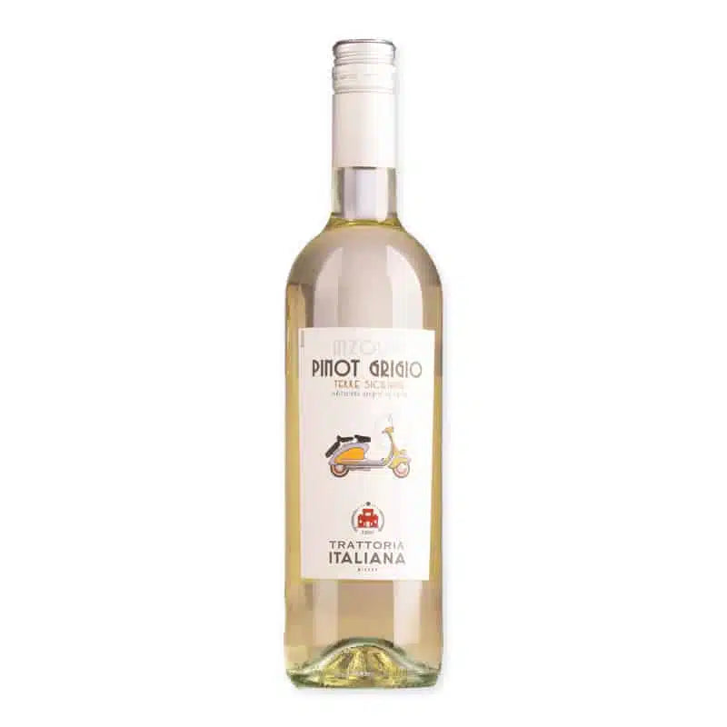 Trattoria Inzoliana 6 x 750ml
