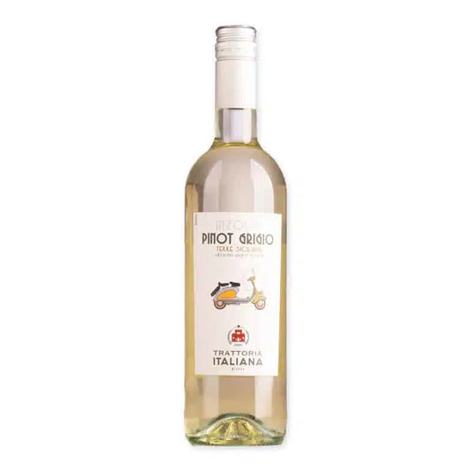 Trattoria Inzoliana 6 x 750ml
