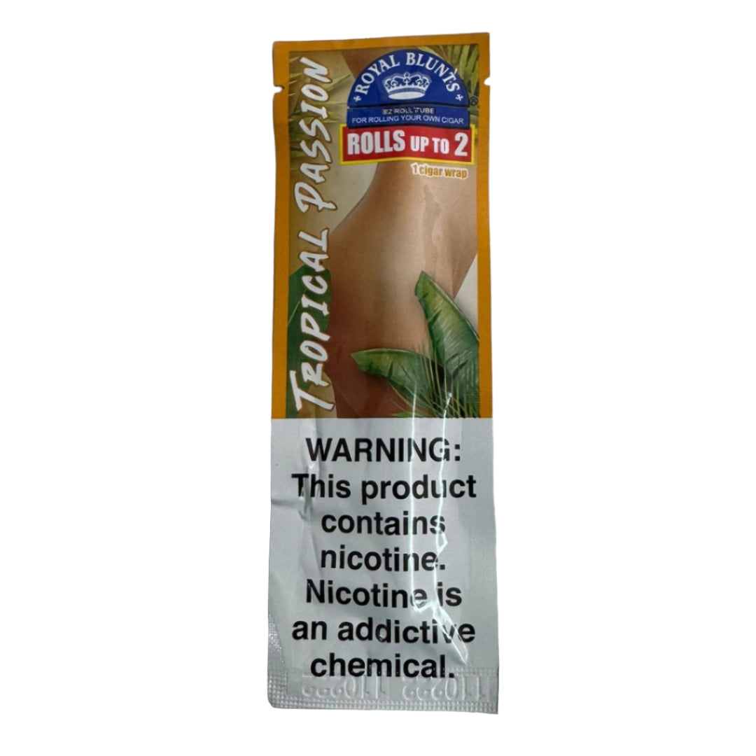 Royal Blunts