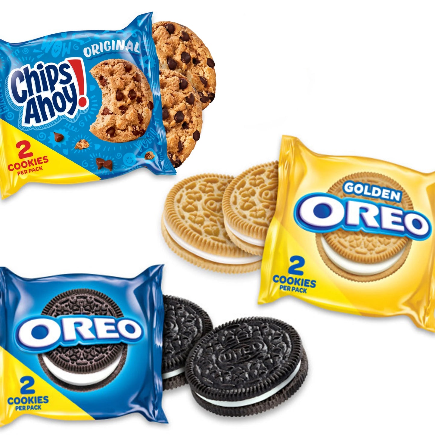 OREO Cookies (Airport)