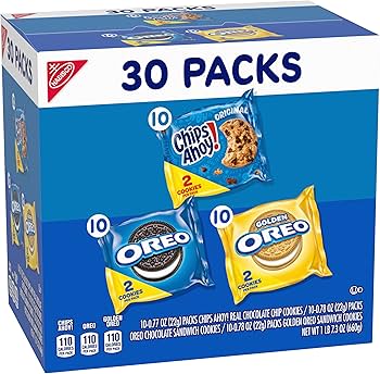 OREO Cookies (Airport)