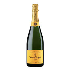 Veuve Clicquot Brut Champagne 6x750ml