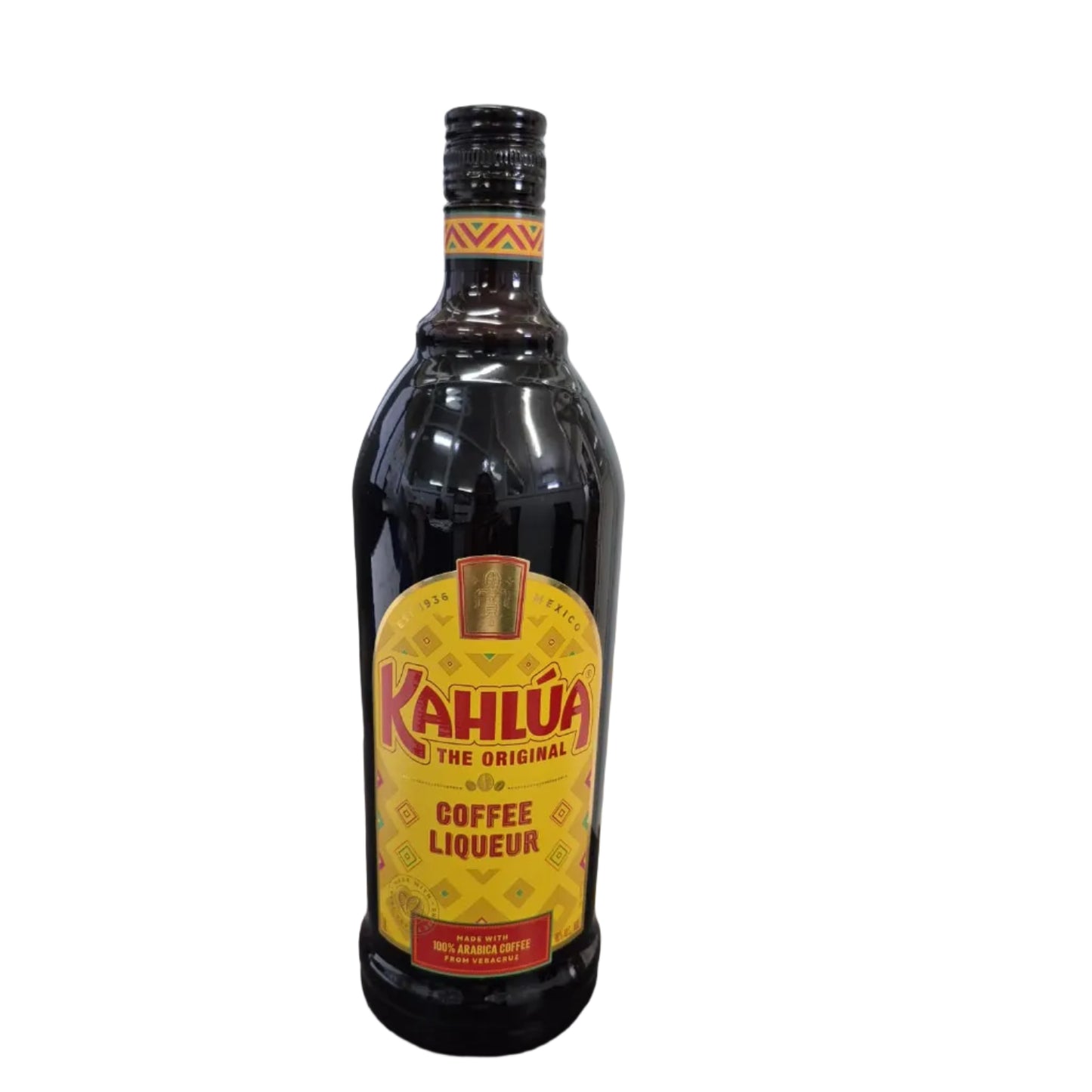Kahlúa Coffee Liqueur 12 x 1L