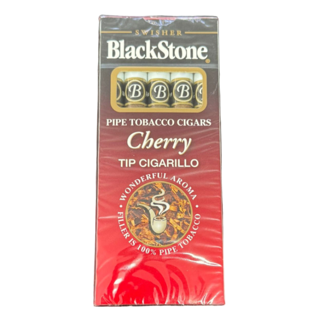 BlackStone 5 Cigars