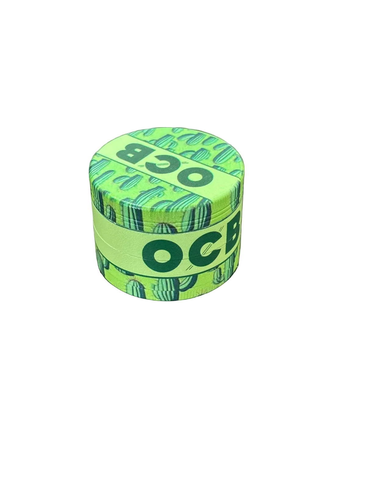 OCB  Grinders