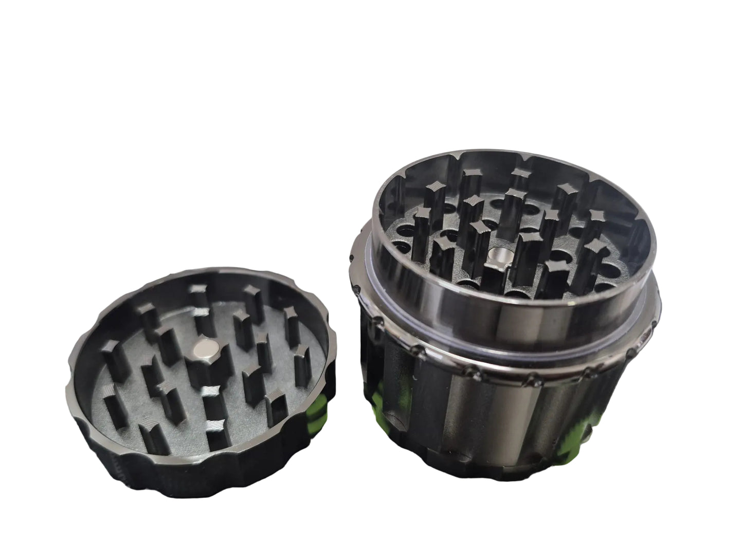 OCB  Grinders