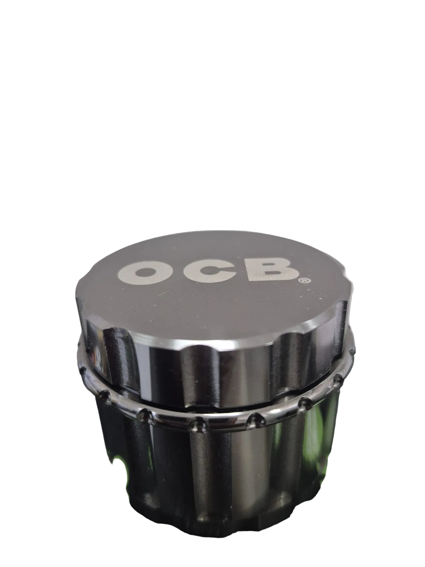 OCB  Grinders