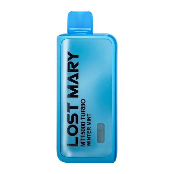 Lost Mary Vape 15K 5%