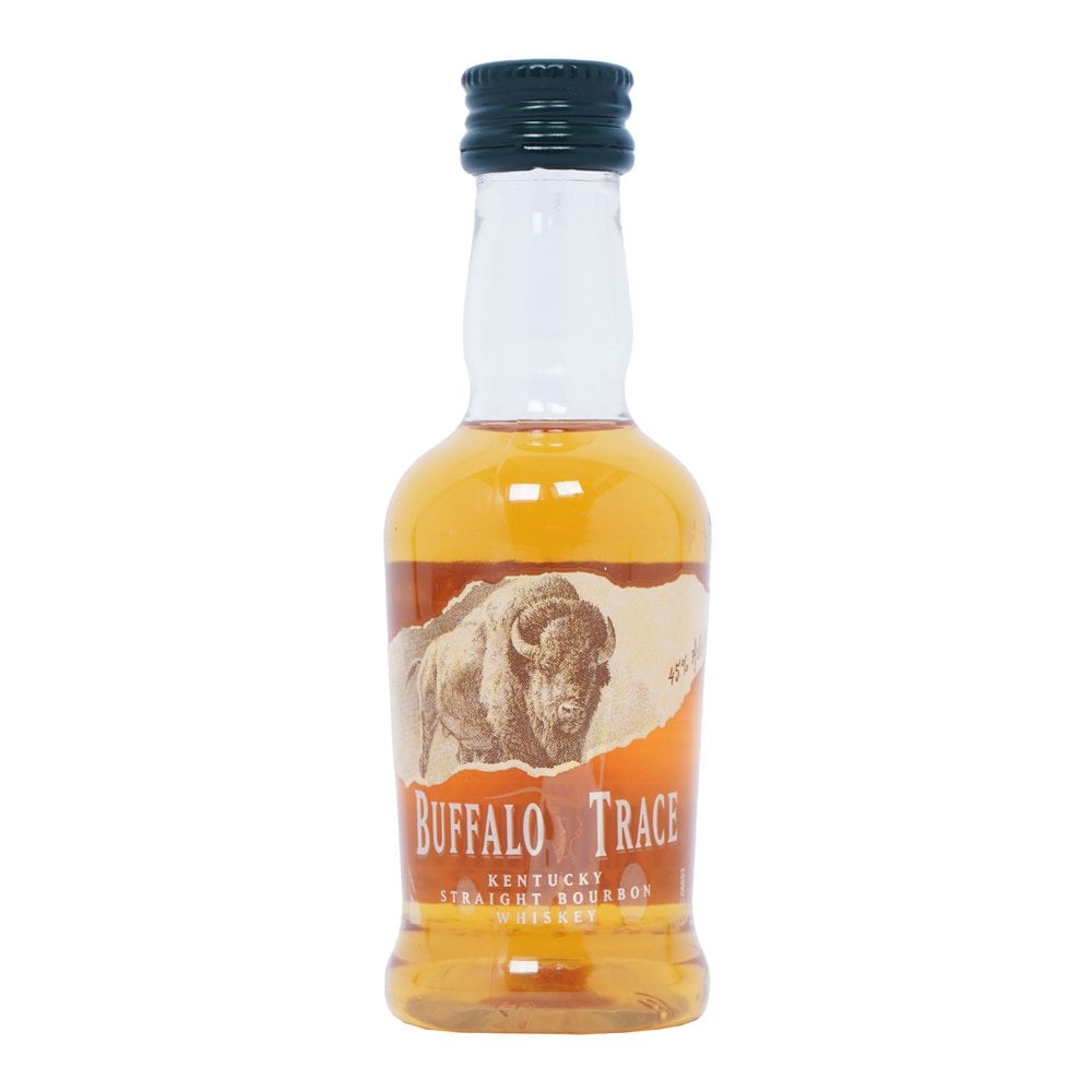 Buffalo Trace Whiskey 5cl mini