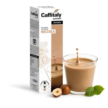 Caffitaly 12 x 10 pods