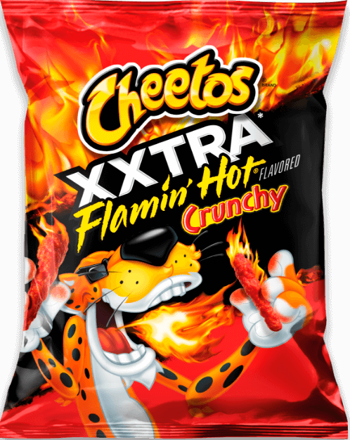 Frito Lay Snacks 28.3g