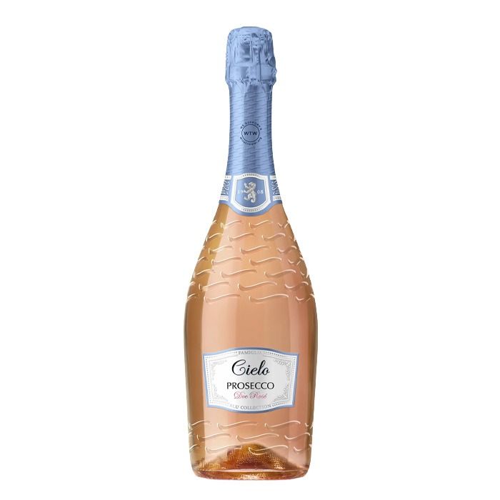 Cielo Prosecco Spumante 6 x 750ml