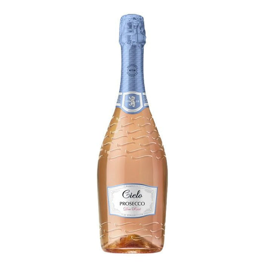 Cielo Prosecco Spumante 6 x 750ml