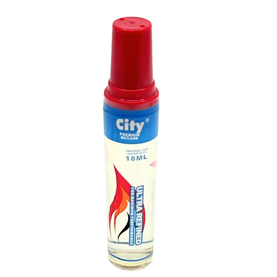 Butane Lighter Fluid