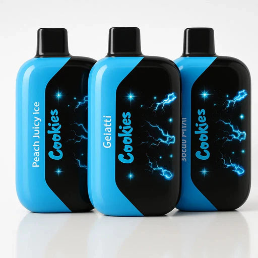 Cookies Vapes 5% 30K Puffs