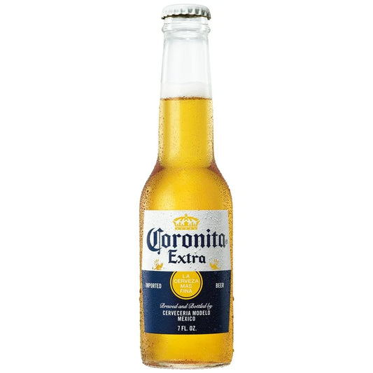 Coronita Extra 24x210ml