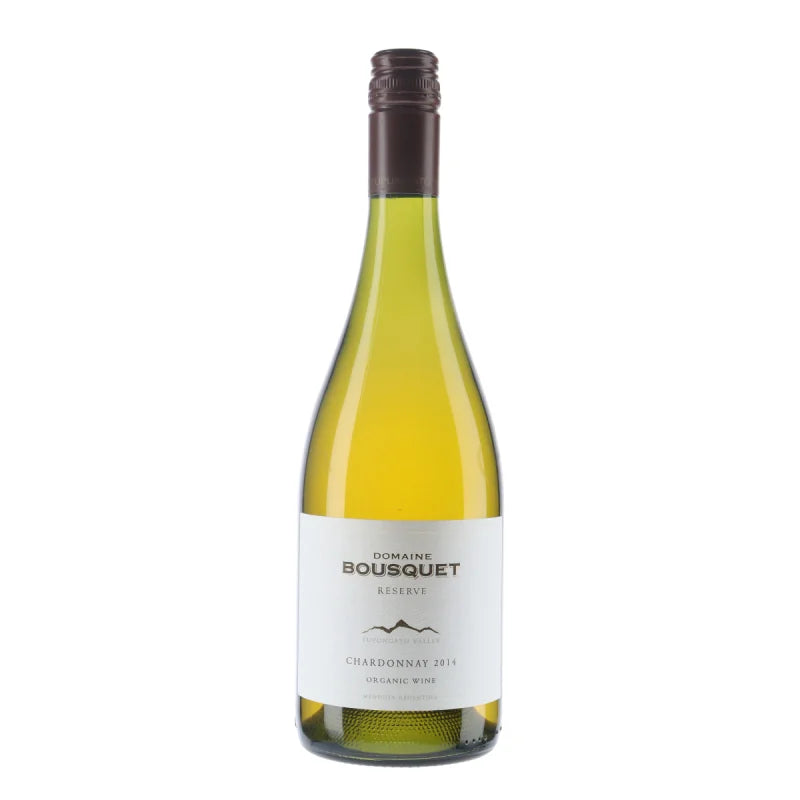 Domaine Bousquet Organic 6x750ml