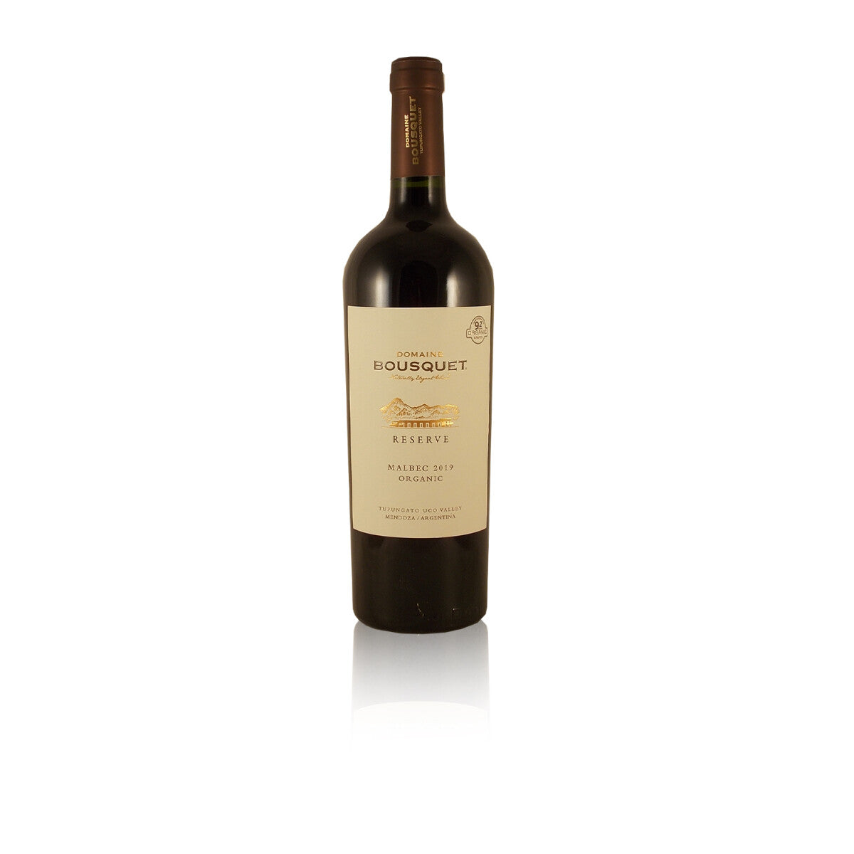 Domaine Bousquet Organic 6x750ml