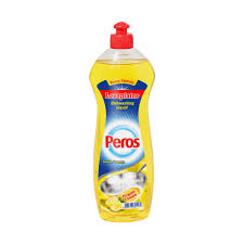 Peros Dishwashing Liquid 12x750ml