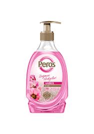 Peros Liquid Hand Soap 12x400ML