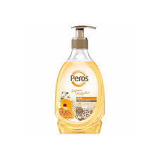 Peros Liquid Hand Soap 12x400ML