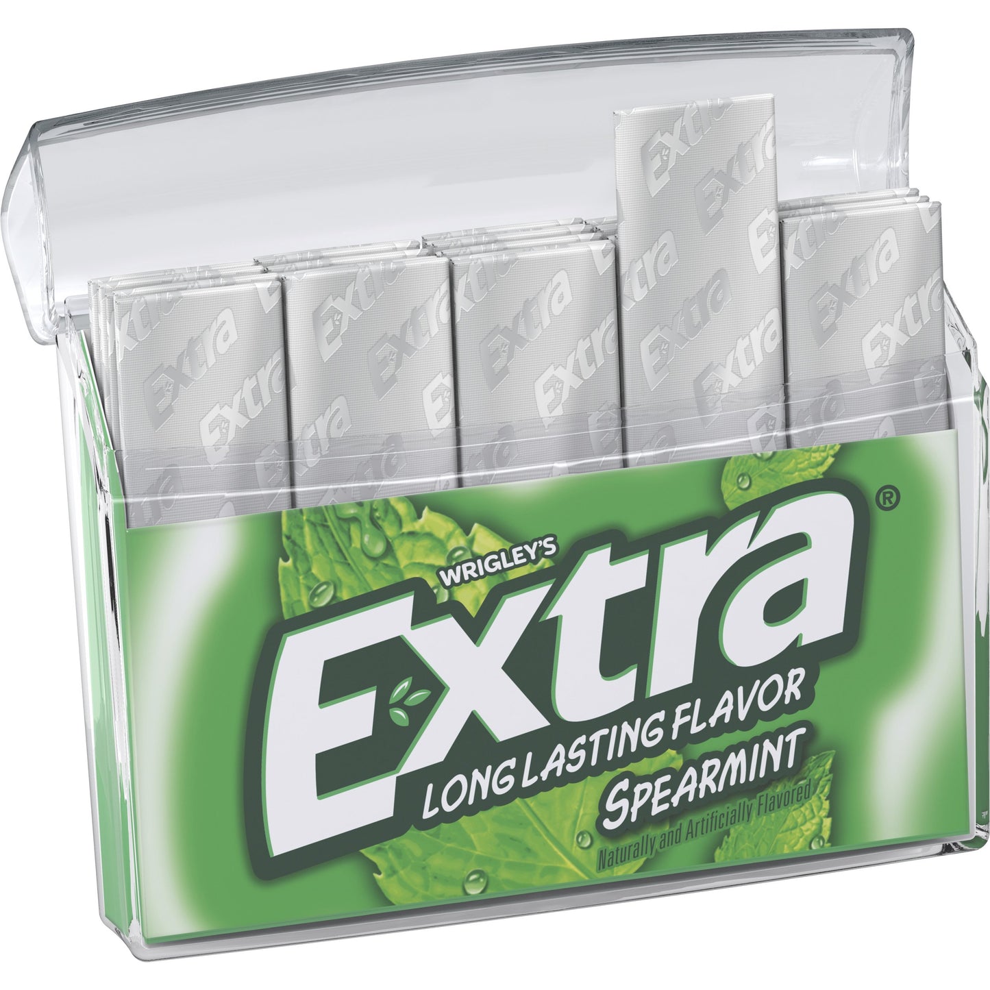 Extra Sugar Free Chewing Gum  (Airport)