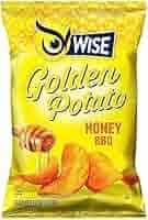 Wise Snacks 21g