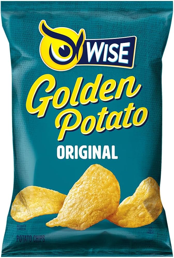Wise Snacks 21g