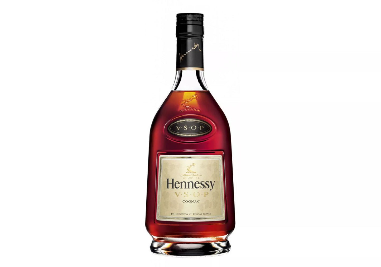 Hennessy VSOP Cognac 12x1L