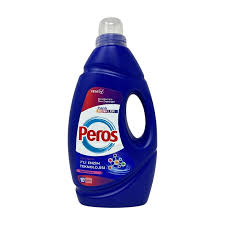 Peros Liquid Laundry Detergent 6x1LT