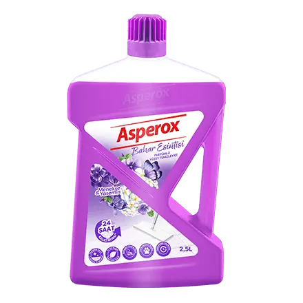 Asperox Surface Cleaner 12x1L