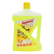 Asperox Surface Cleaner 12x1L
