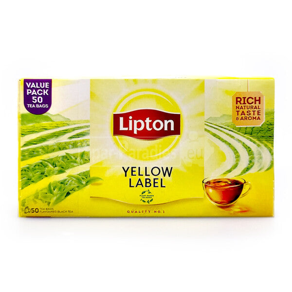 Lipton Tea