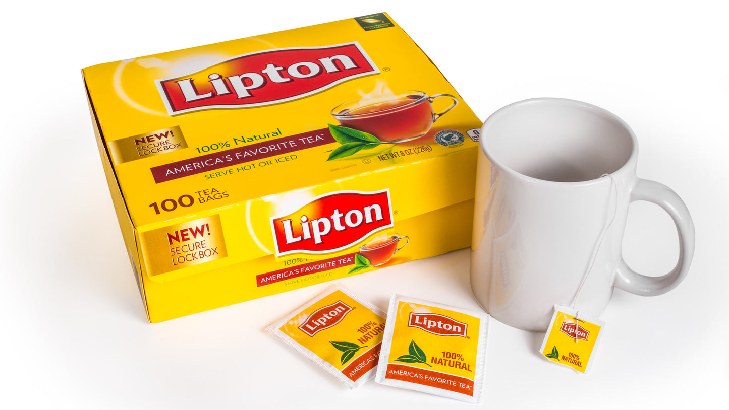 Lipton Tea