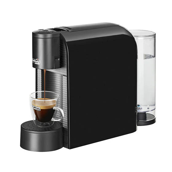 Coffe Machine Caffitaly VOLTA 220-240V 1450W