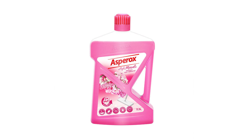 Asperox Surface Cleaner 12x1L