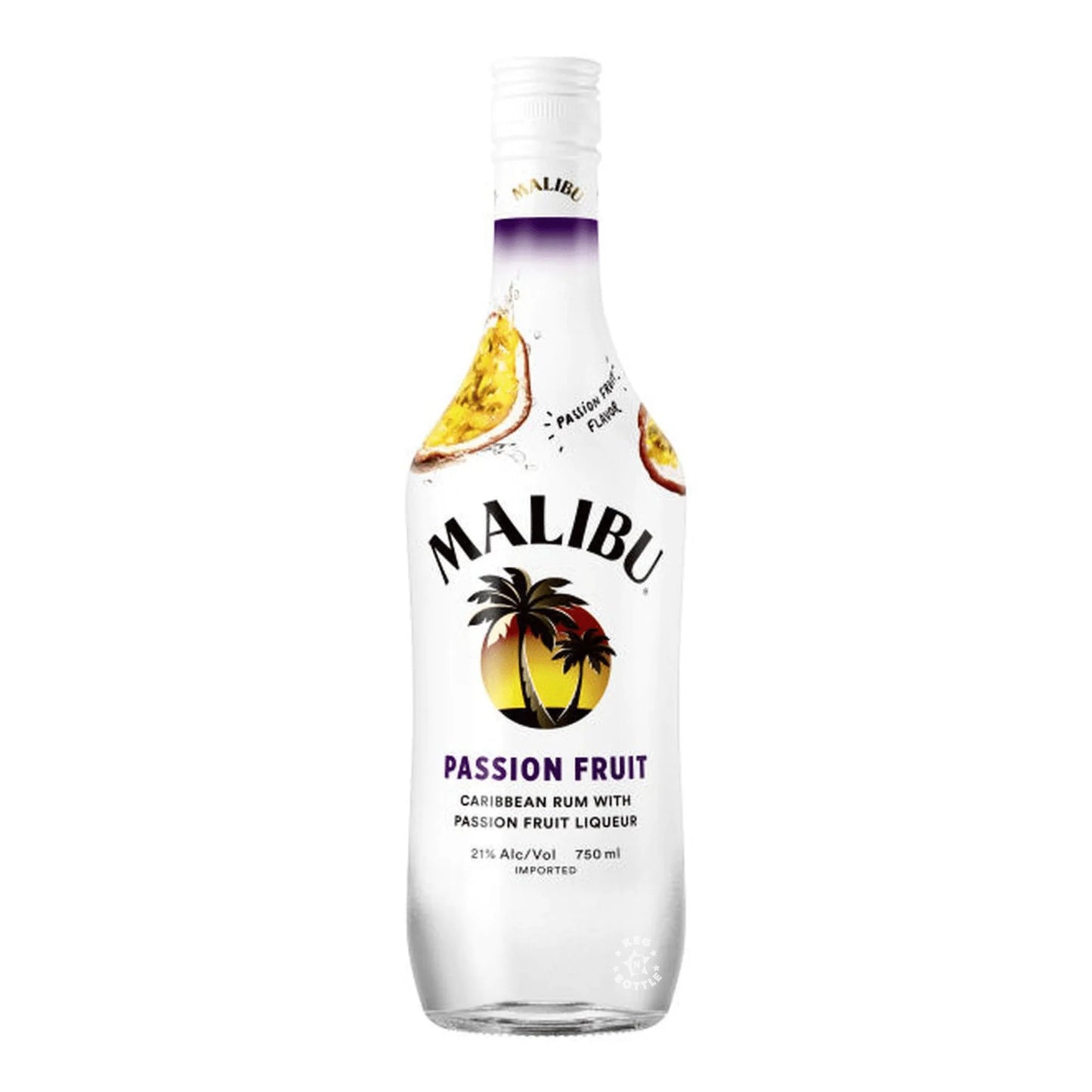 Malibu 6x1L