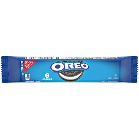 OREO Cookies (Airport)