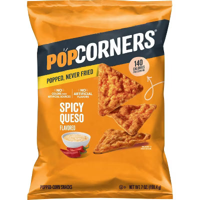 PopCorners Variety Chips 28.3g (Airport)